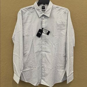 BOSS HUGO BOSS Regular fit Shirt